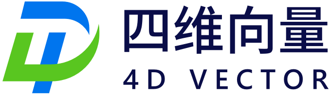 四维向量
